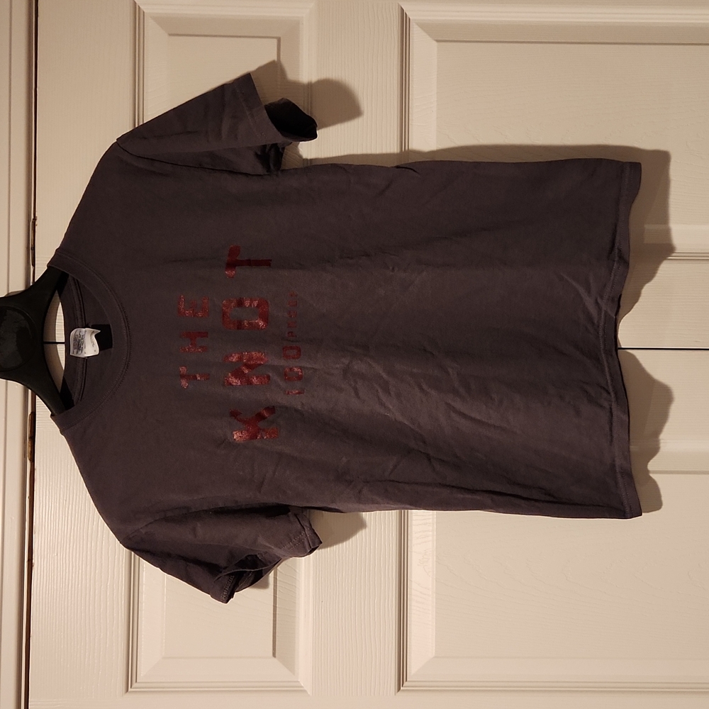 The Knot Short Sleeve T-shirt size S